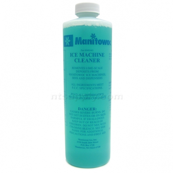 Manitowoc 9405463 Ice Machine Accessories