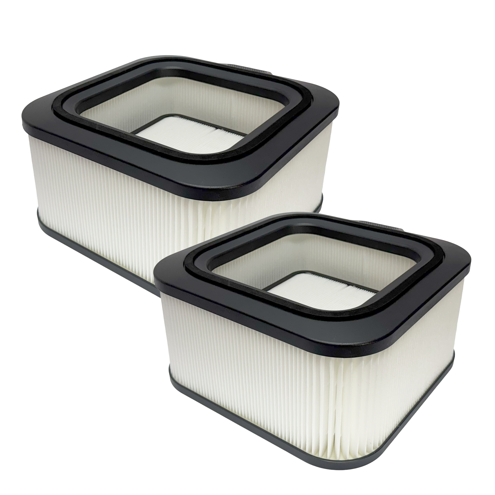 AIRx Replacement Filter Kit for Mila® Air Purifier, 2-Pack