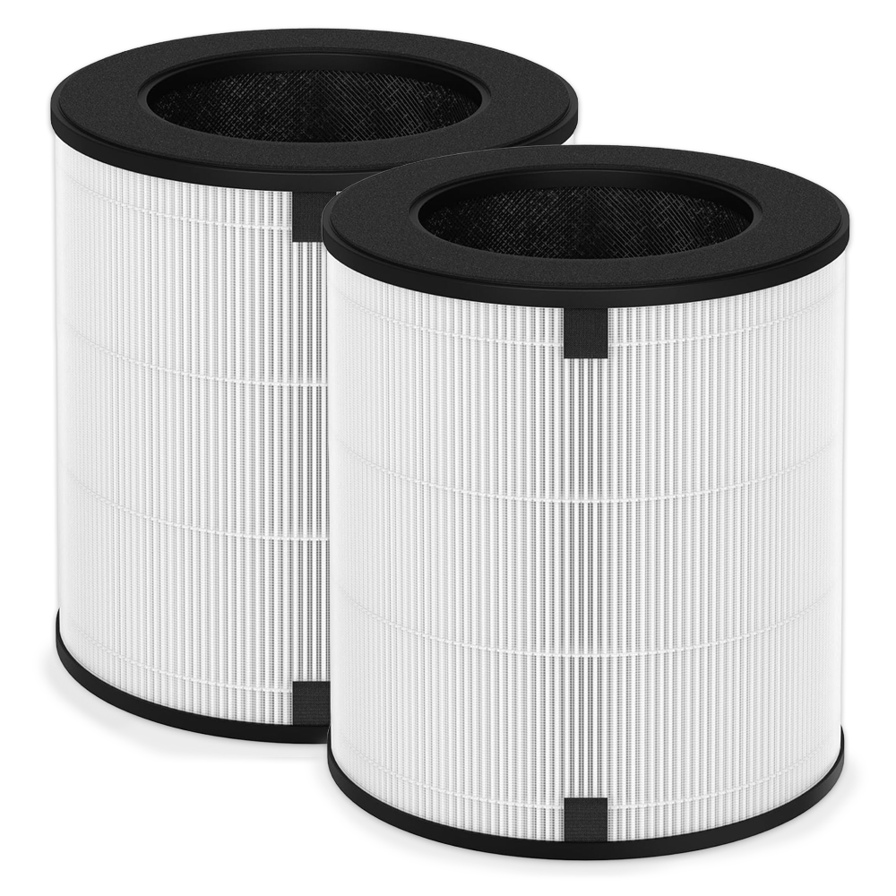 AIRx Replacement Filter for Levoit® LV-H133, 2-Pack