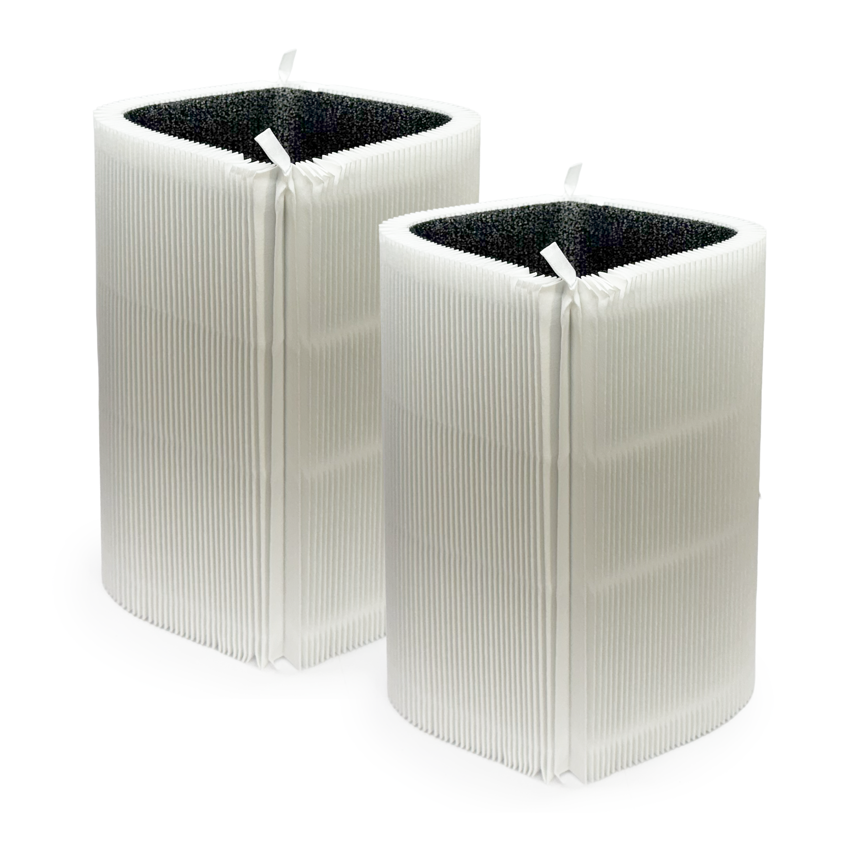 AIRx Replacement Filter for Blueair® 411 Air Purifier, 2-Pack