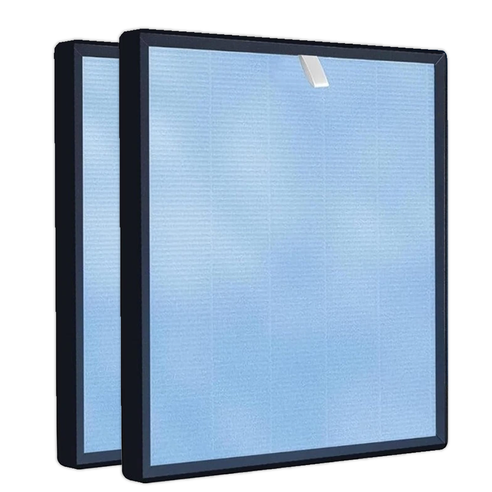AIRx Replacement Filter for Hathaspace® HSP002 Air Purifier, 2-Pack