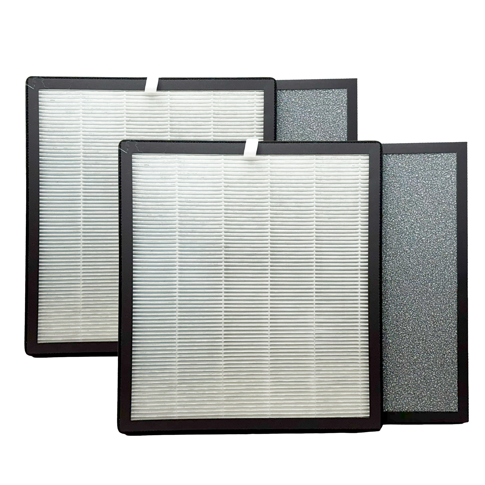 AIRx Replacement Filter Kit for Hathaspace® HSP001 Air Purifier, 2-Pack