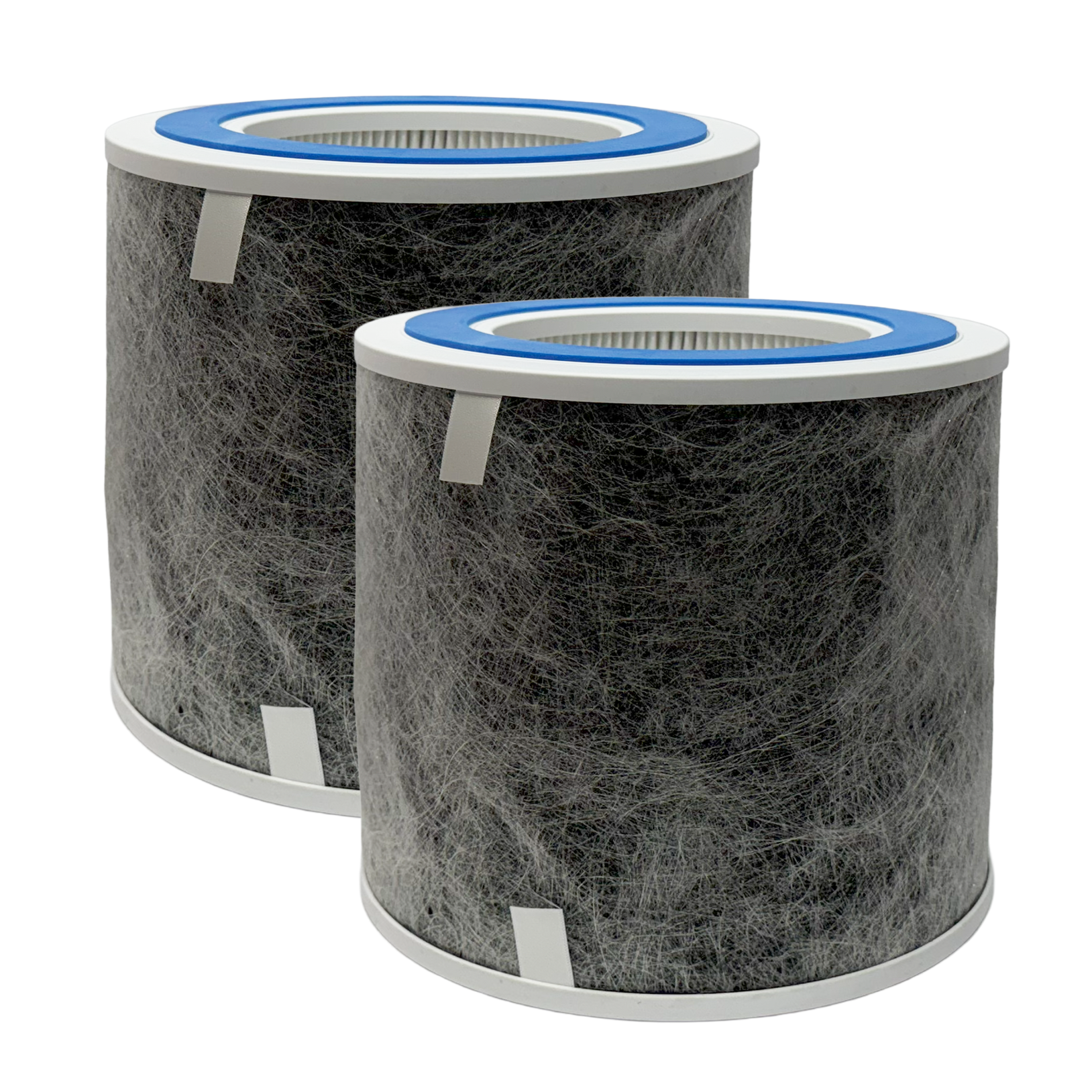 AIRx Replacement Filter for Shark® HP102, 2-Pack