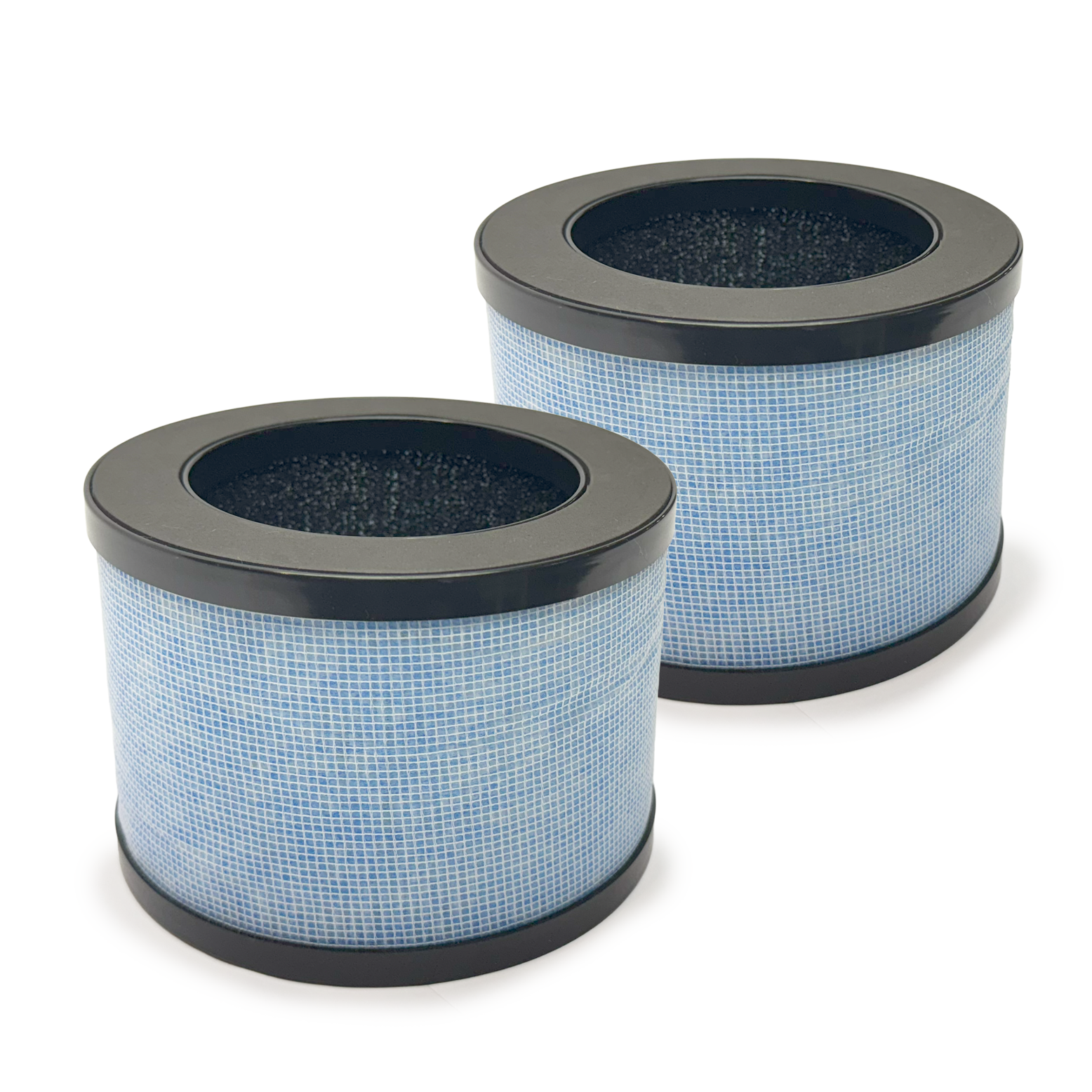 AIRx Replacement Filter for AROEVE® MK01 / MK06, 2-Pack