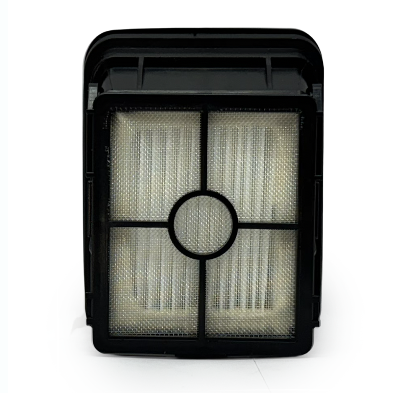 AIRx Replacement HEPA Filter/Pet Brush Kit for Bissell® Vacuum Cleaners - 2788