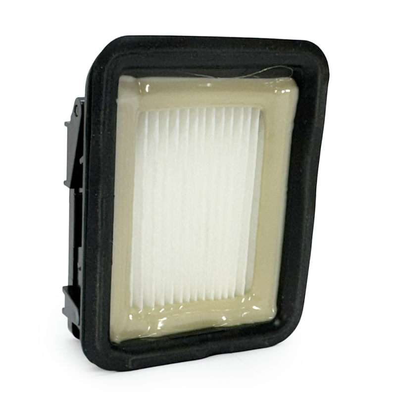 AIRx Replacement HEPA Filter/Pet Brush Kit for Bissell® Vacuum Cleaners - 2788