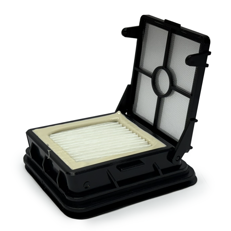 AIRx Replacement HEPA Filter/Brush Kit for Bissell® Vacuum Cleaners - 2787