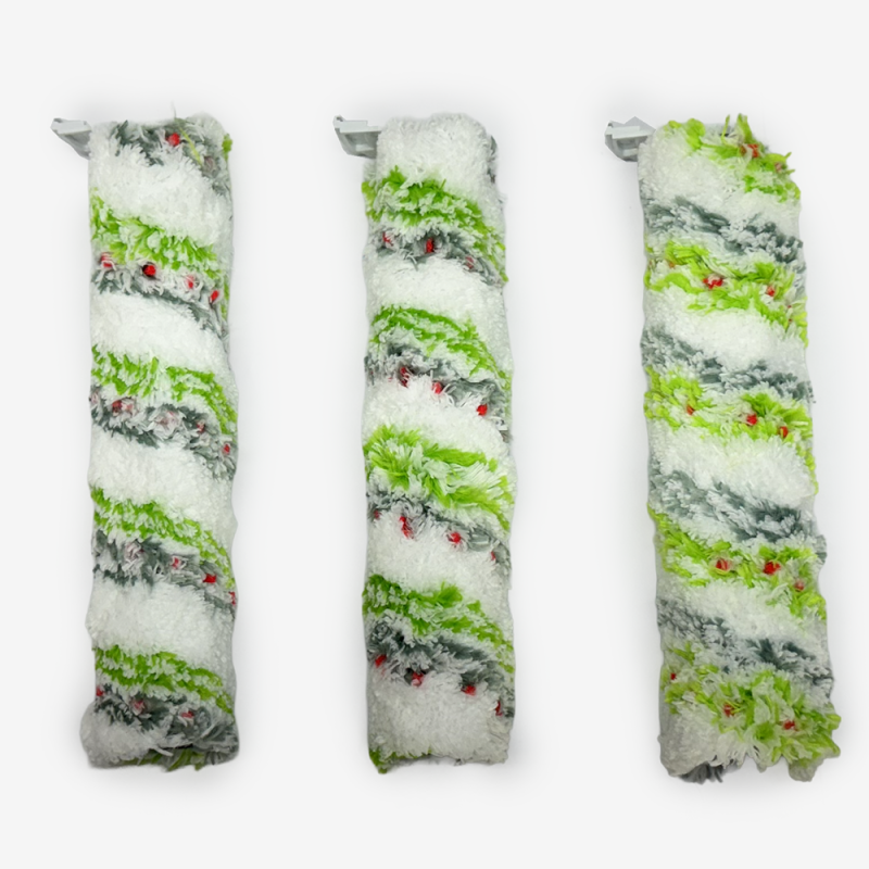 AIRx Replacement HEPA Filter/Pet Brush Kit for Bissell® Vacuum Cleaners - 2788