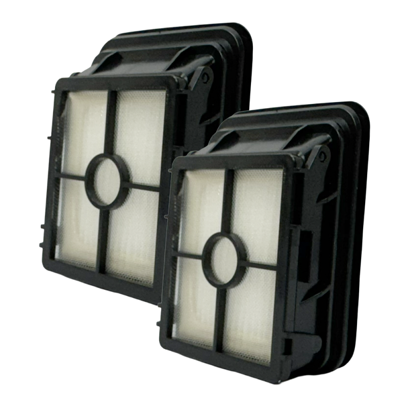 AIRx Replacement HEPA Filter for Bissell® Vacuum Cleaners - 1608684, 2-Pack