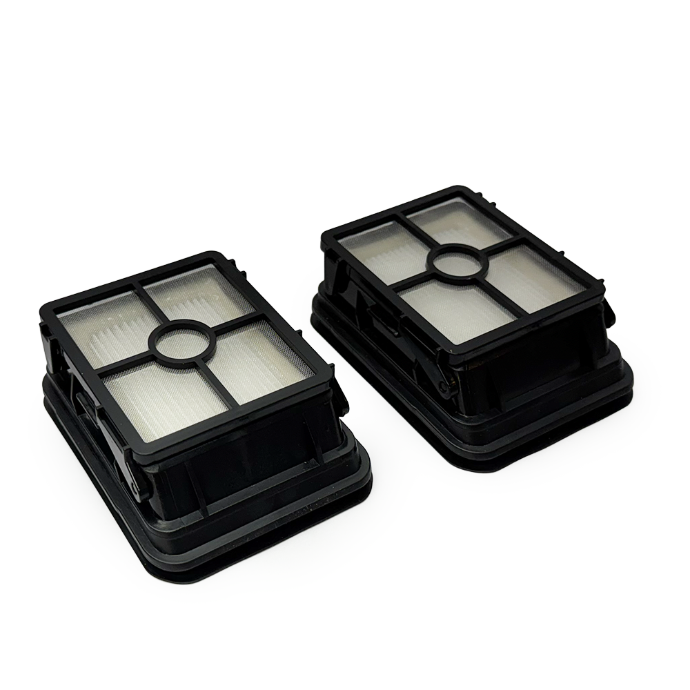 AIRx Replacement HEPA Filter/Pet Brush Kit for Bissell® Vacuum Cleaners - 2788