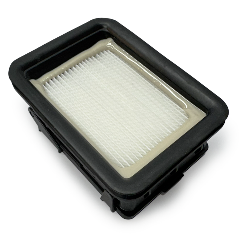 AIRx Replacement HEPA Filter for Bissell® Vacuum Cleaners - 1608684, 2-Pack