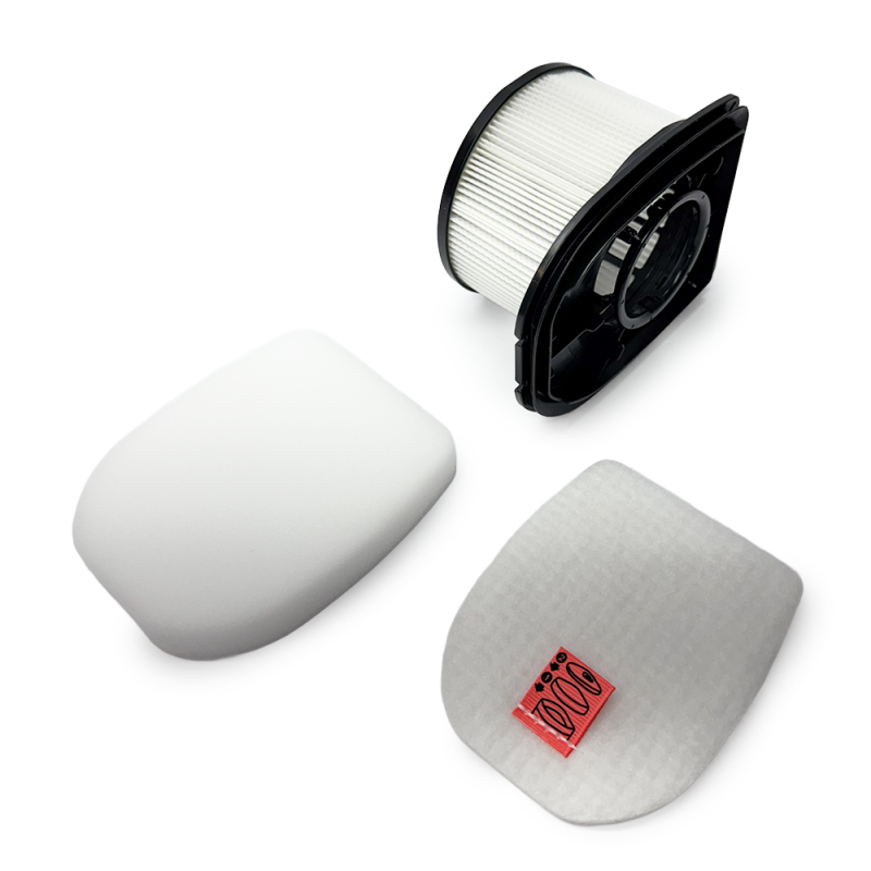 AIRx Replacement Filter Kit for Shark® Cordless Pro Vacuums - 2-Pack