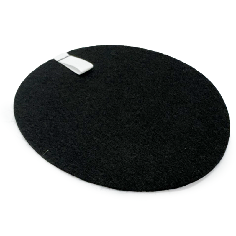 AIRx Replacement Filter Kit for Bissell® Multiclean Vacuums (1625641), 2-Pack