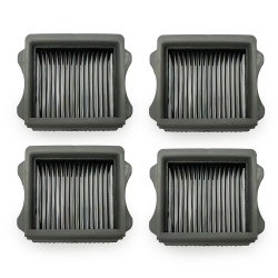 AIRx Replacement Filter Tineco® iFloor 3 Vacuums, 4-Pack