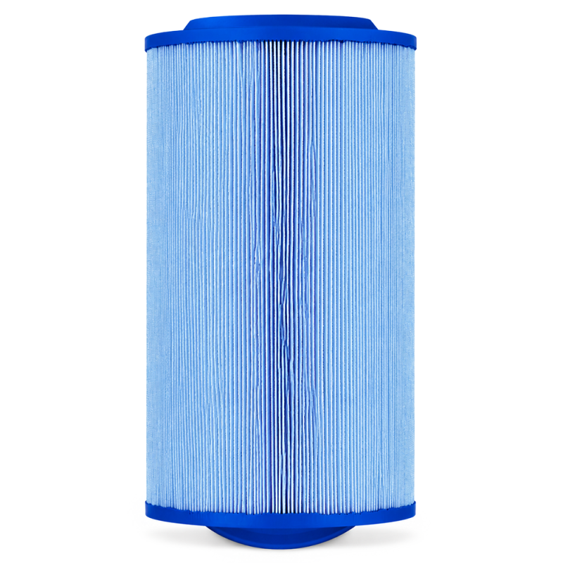 ClearChoice Replacement for Waterway Teleweir / Rising Dragon / Nordic Retreat Spa Filter, Anti-Microbial, 6-Pack