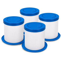 ClearChoice Replacement for Jacuzzi® 6473-161 ProClarity Depth Load Microclean Spa Filter, 4-Pack