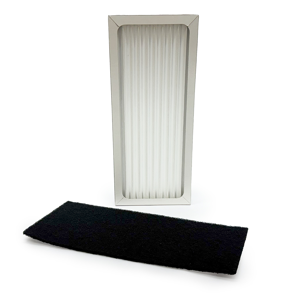 AIRx Replacement Air Filter Kit for Hamilton Beach ® 990051000