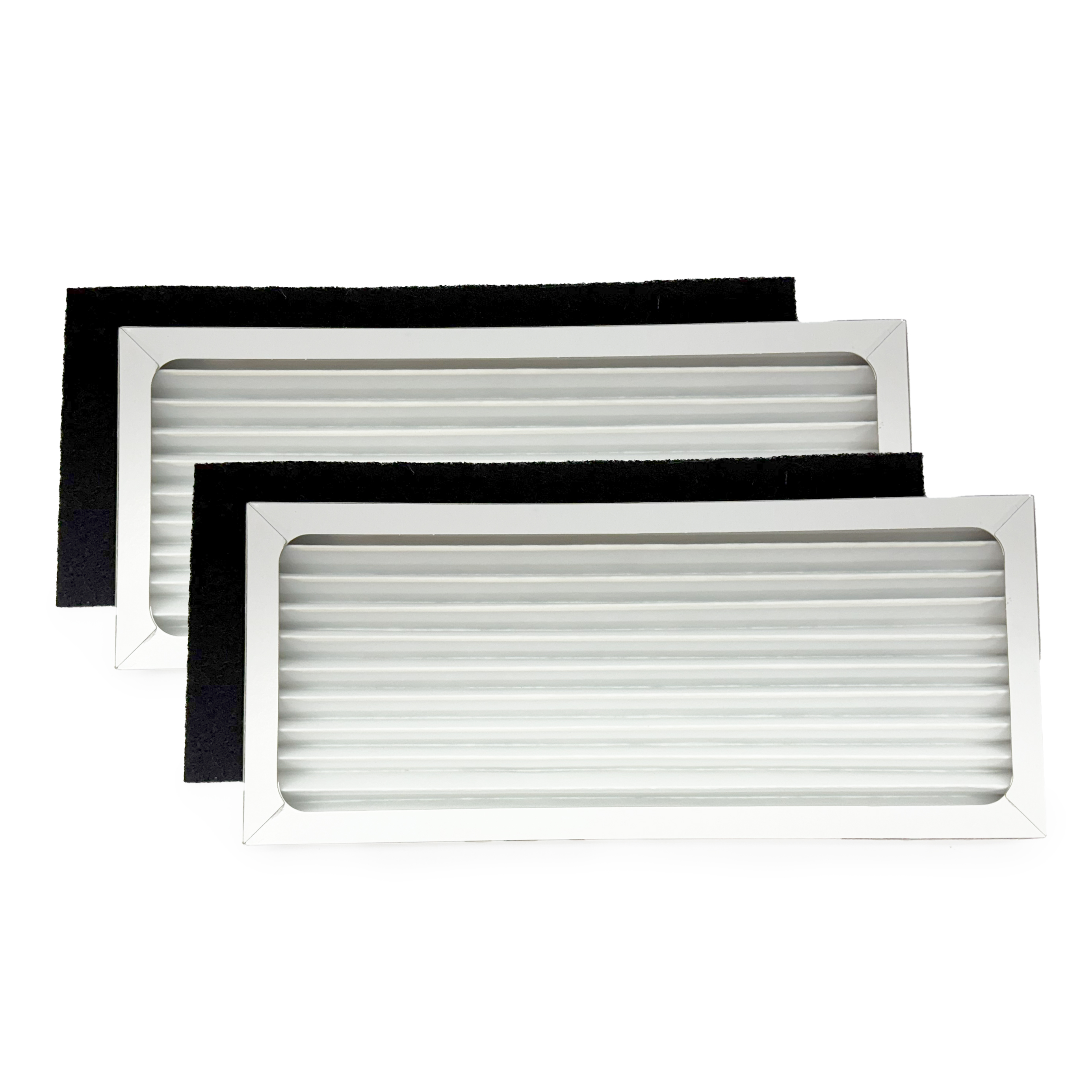 AIRx Replacement Air Filter Kit for Hamilton Beach ® 990051000, 2-Pack