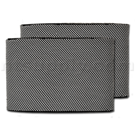 Skuttle Replacement Humidifier Pad A04-1725-034, 2-Pack