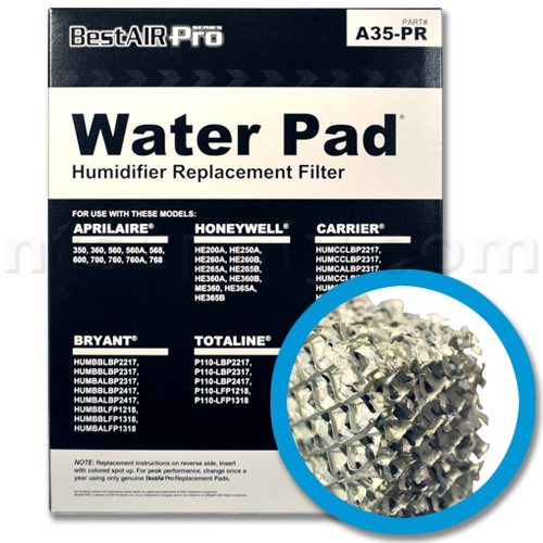 Aftermarket For Honeywell Hc26e1004 Discountfilters Com