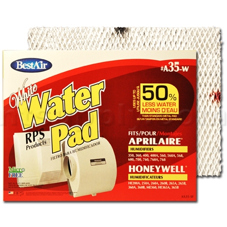 Aprilaire #35 Water Panel Evaporator, 2-Pack