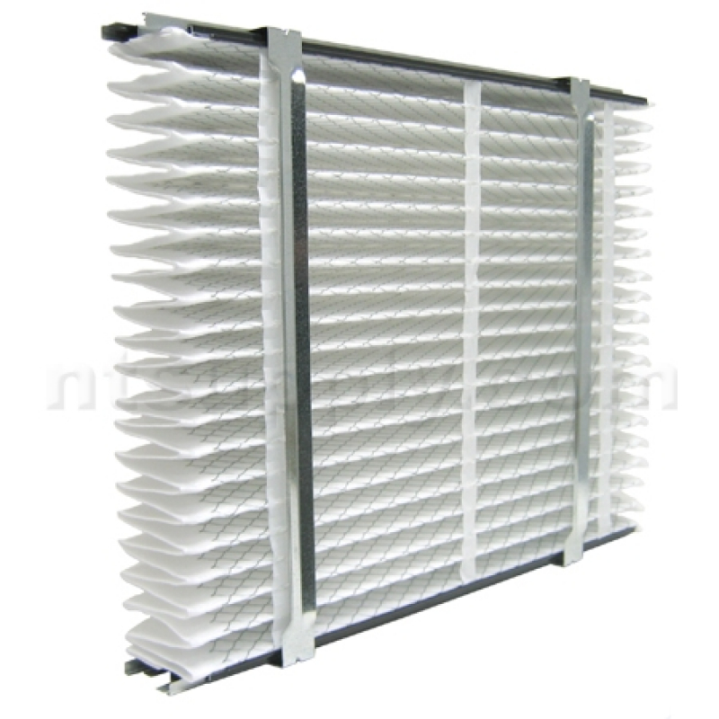 Space gard model shop 2200 air filter
