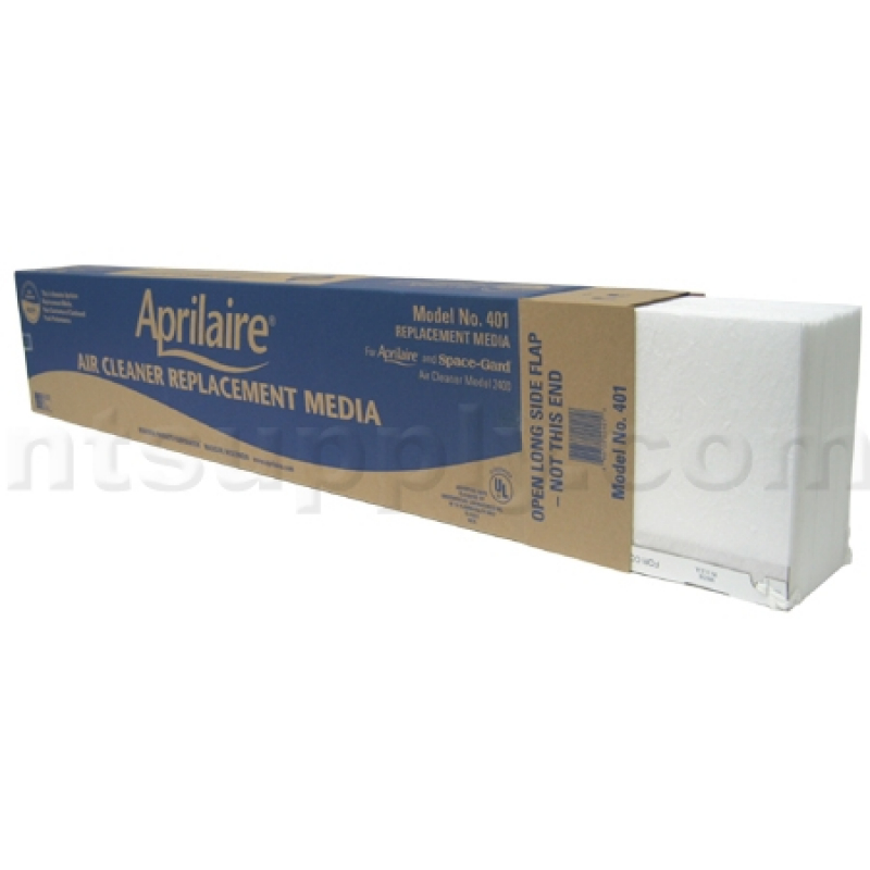 Aprilaire 401 | Air Filters | Home Filters | DiscountFilters.com