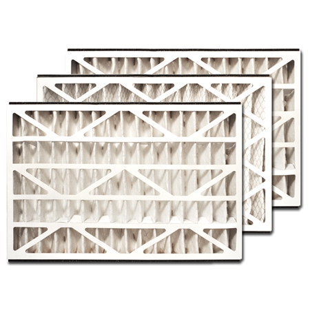 Trion Air Bear Cub 255649-101 Replacement Filter - 16x25x3