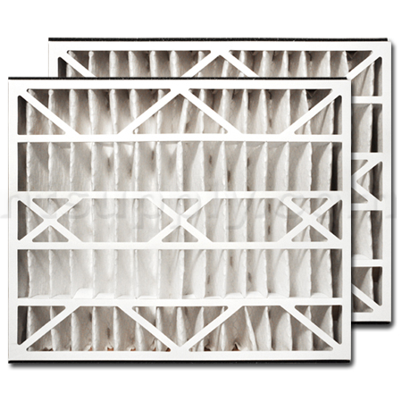 Trion Air Bear 255649-102 Replacement Filter - 20x25x5