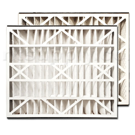 Trion Air Bear 259112-102 MERV 11 Replacement Filter - 20x25x5