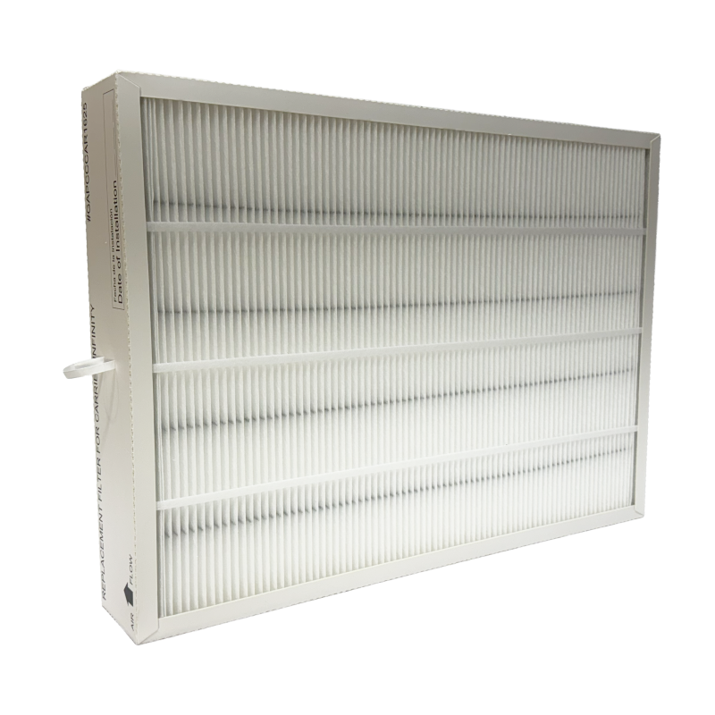 Replacement for Carrier GAPCCCAR2420 Filter - 24x20x3.5