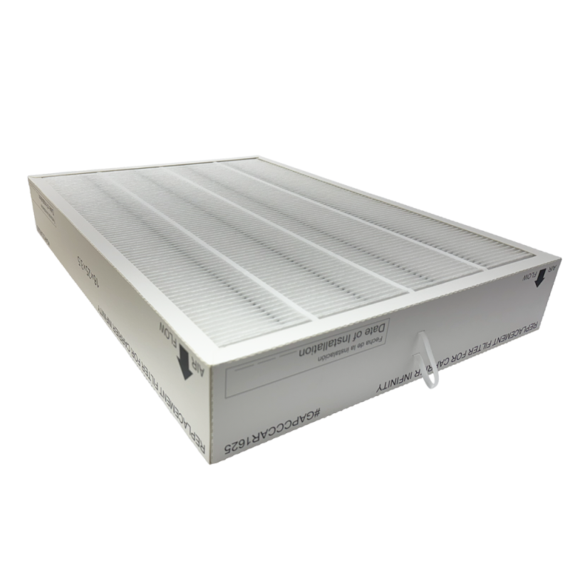Replacement for Carrier GAPCCCAR2420 Filter - 24x20x3.5