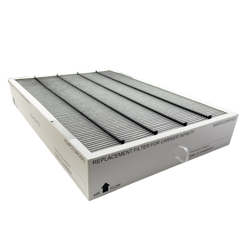 Replacement for Carrier GAPCCCAR2420 Filter - 24x20x3.5