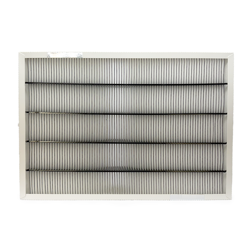 Replacement for Carrier GAPCCCAR1625 Filter - 16x25x3.5, 2-Pack