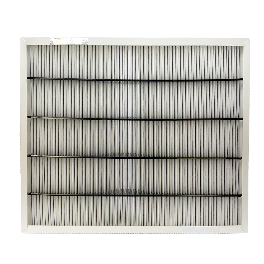 Replacement for Carrier GAPCCCAR2025 Filter - 20x25x3.5