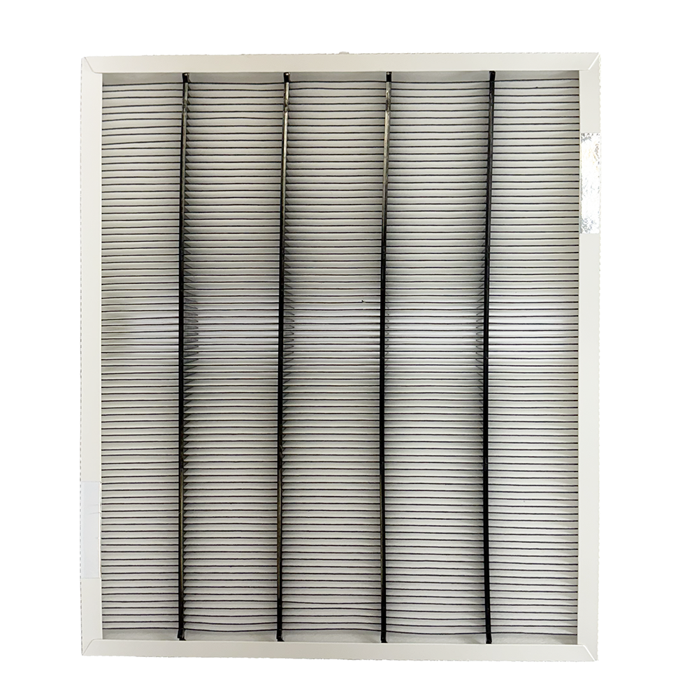 Replacement for Carrier GAPCCCAR2420 Filter - 24x20x3.5