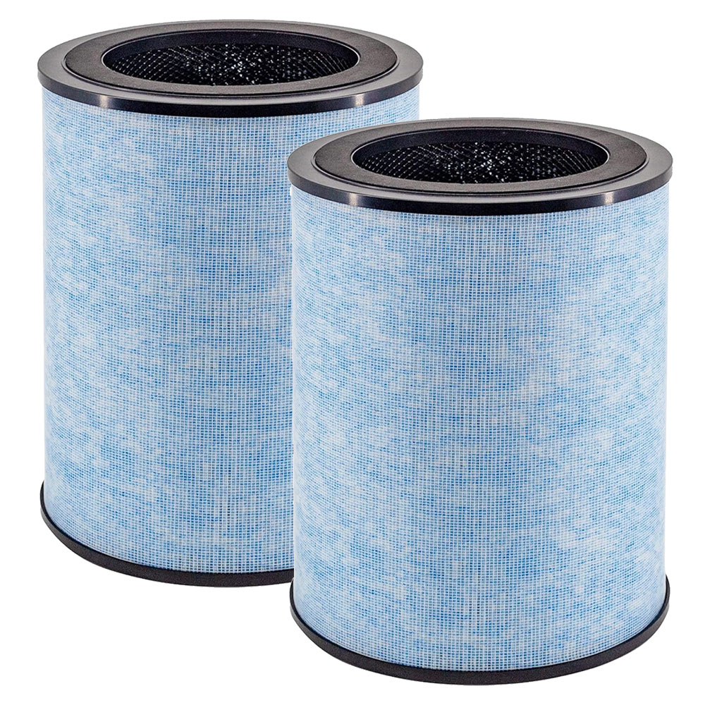 AIRx Replacement Filter for Instant® AP300 Air Purifier, 2-Pack