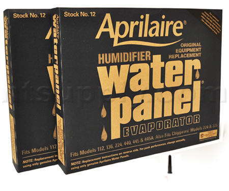 Aprilaire Tune-Up Kit for Model 112 Humidifier