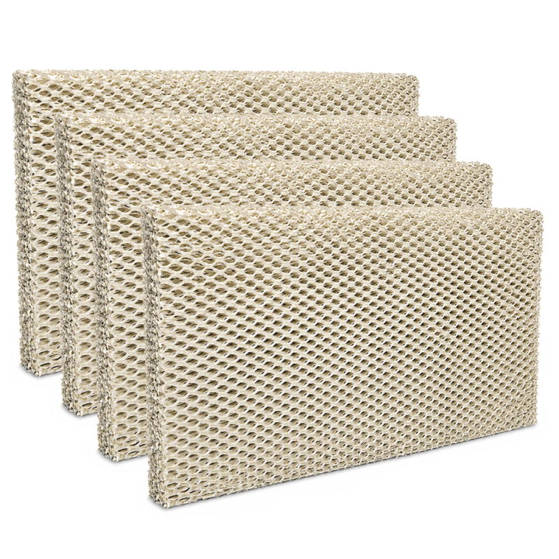 Replacement Water Pad for Skuttle Humidifiers - A04-1725-051, 4-Pack