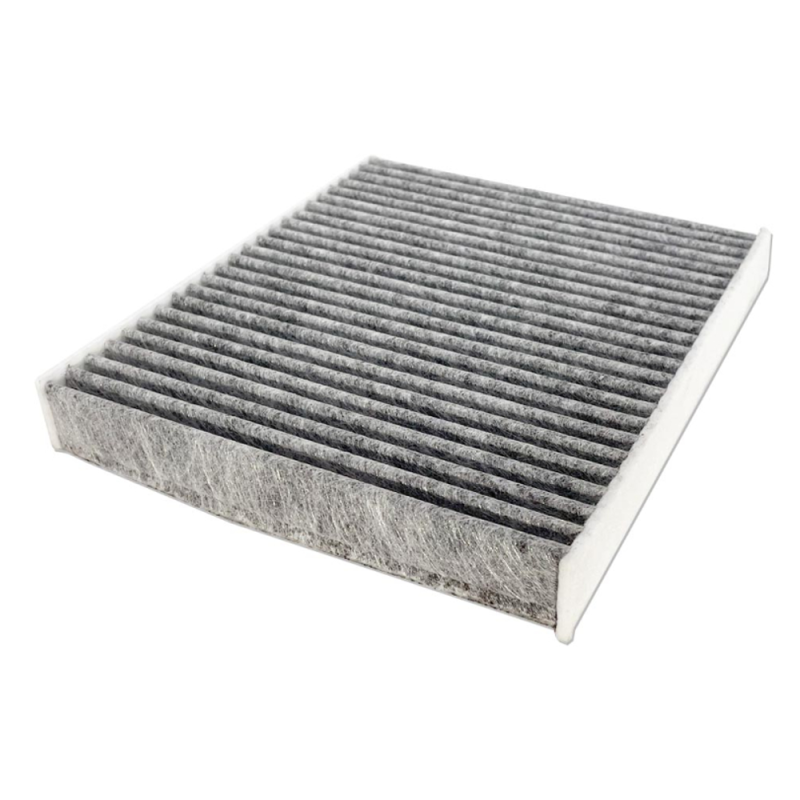 Replacement Cabin Air / Engine Air Filter Kit for Chevrolet Silverado, Suburban, Tahoe, GMC Yukon, 2-Pack