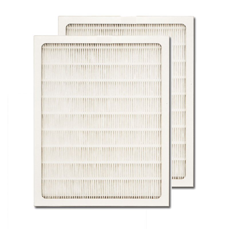 AIRx Replacement Filter for Santa Fe Compact 2, Compact 70, Ultra Aire 70H Dehumidifier, 2-Pack