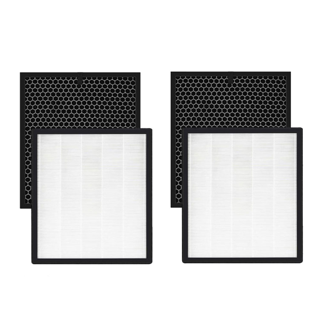 Levoit LV-PUR131 Replacement Filter for LV-PUR131S Air Purifier