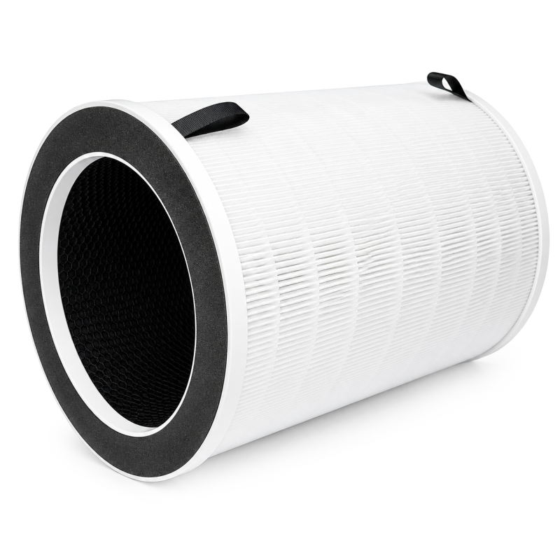 AIRx Replacement Filter for Afloia / Sans / Air-Honati / Compass Home, Cuckoo Air Purifiers, 2-Pack