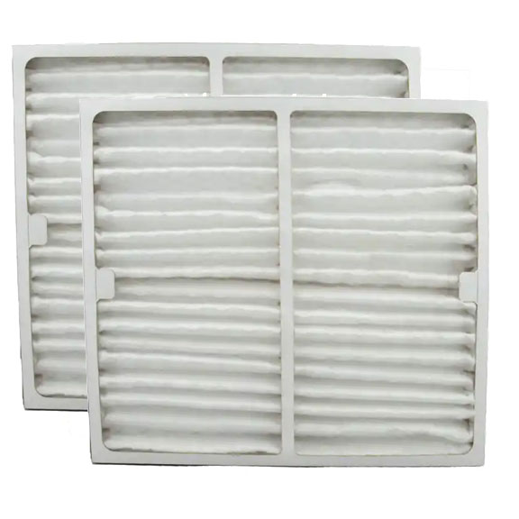 AIRx Replacement Filter for Hunter Portable Air Purifier - 30931, 2-Pack