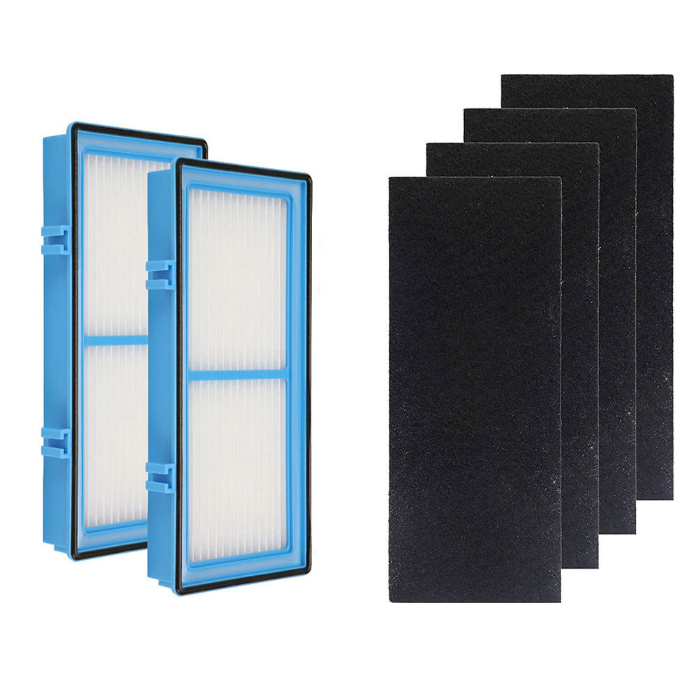 AIRx Replacement HEPA Filter Kit for Holmes AER1, 2-Pack