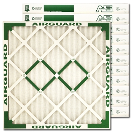 Air Guard 25" X 25" X 2" DP-40 Max Pleated Filter
