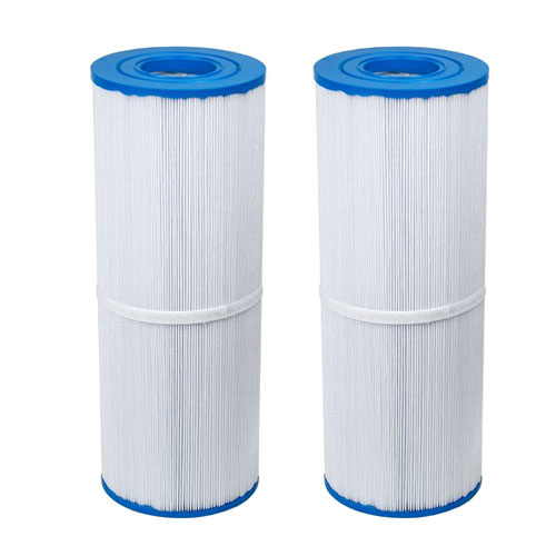 Replacement Spa Filter for Rainbow 17 2380, 2-Pack