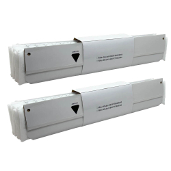 Replacement for Trane BAYFTFREXM2 Air Filter, 2-Pack