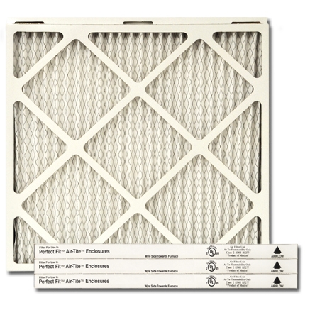 Trane/American Standard PERFECT FIT Air Filter (BAYFTAH21P4)