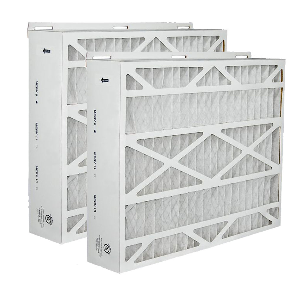 21x26x5 AIRx ALLERGY Trane BAYFTAH26M Replacement Air Filter - MERV 11